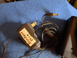Samsung Airline 88 Wireless Headset Mic