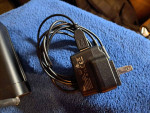 Samsung Airline 88 Wireless Headset Mic