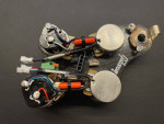 Gibson Les Paul & SG PCB Upgrades
