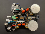 Gibson Les Paul & SG PCB Upgrades