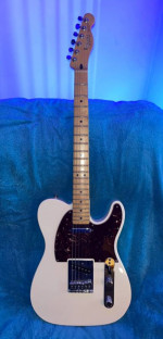 Fender Telecaster