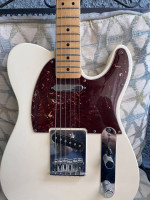 Fender Telecaster