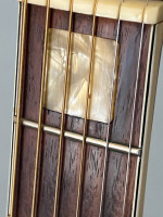 Vintage Epiphone Excellente Acoustic Electric Guitar