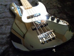2020 Fender Player Jazz Bass Guitar Maple neck Black - $775