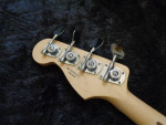 2020 Fender Player Jazz Bass Guitar Maple neck Black - $775
