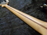 2020 Fender Player Jazz Bass Guitar Maple neck Black - $775
