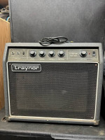 Traynor TS-25 combo