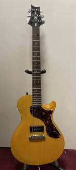 PRS SE One Korina 6-String Electric Guitar