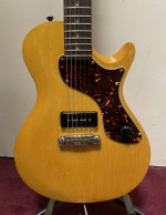 PRS SE One Korina 6-String Electric Guitar