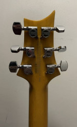 PRS SE One Korina 6-String Electric Guitar