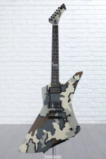 James Hetfield ESP/LTD snakebyte