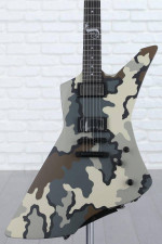 James Hetfield ESP/LTD snakebyte