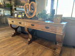 Console Table / Sofa Table / large