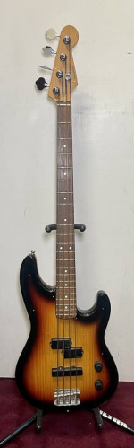 Fender Precision Special "Cowpoke" Bass - Sunburst - 1995 Mexico