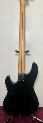 Fender Precision Special "Cowpoke" Bass - Sunburst - 1995 Mexico