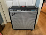 1973 Fender Super Reverb vintage fender tube amp