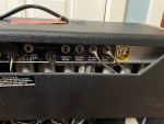 1973 Fender Super Reverb vintage fender tube amp
