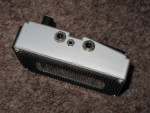 DOD FX75 Stereo Flanger Guitar Effects Pedal - Made in USA