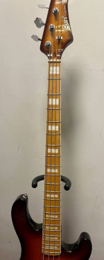 Cort G Series 4-String Active Jazz Bass Guitar - GB99F