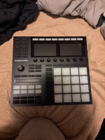 Maschine beat unit used once