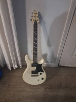 Prs Santana electric