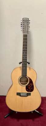 Larrivée L-03-MH Mahogany 12-string Acoustic Guitar - **MINT**