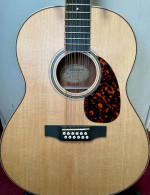 Larrivée L-03-MH Mahogany 12-string Acoustic Guitar - **MINT**