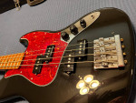 Fender Blacktop Jazz bass
