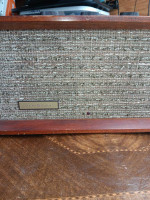 General Electric Speaker