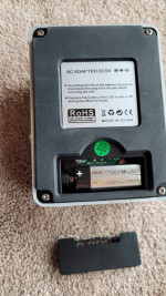 Electric guitar Effects Pedal