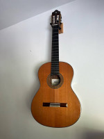 Alhambra 9p Classical Guitar nylon string