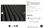 Quality Acoustic Foam