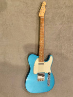 Fender Vintera 60s Telecaster