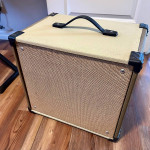 Guitar/Bass/Keyboard Speaker