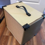 Guitar/Bass/Keyboard Speaker
