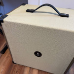 Guitar/Bass/Keyboard Speaker