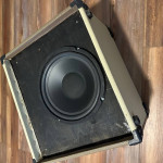 Guitar/Bass/Keyboard Speaker