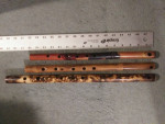 Quality Bamboo Flutes