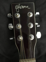 Pre-owned Esteban AL-100 Guitar