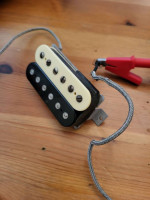 Humbucker PICKUPS PRS
