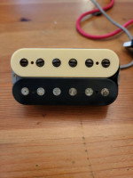 Humbucker PICKUPS PRS