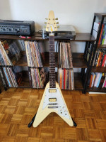 83 Tokai TFV