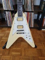 83 Tokai TFV