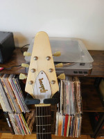 83 Tokai TFV