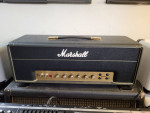 Marshall 1987x Plexi 50W Small Box head