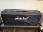 Marshall 1987x Plexi 50W Small Box head