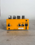 Boss OD-200 Hybrid Drive Overdrive Distortion Pedal w/Box MINT