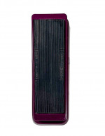 Purple CryBaby GCB-95 Limited Edition Wah Wah