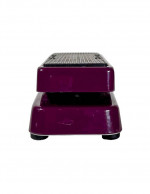 Purple CryBaby GCB-95 Limited Edition Wah Wah