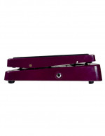 Purple CryBaby GCB-95 Limited Edition Wah Wah